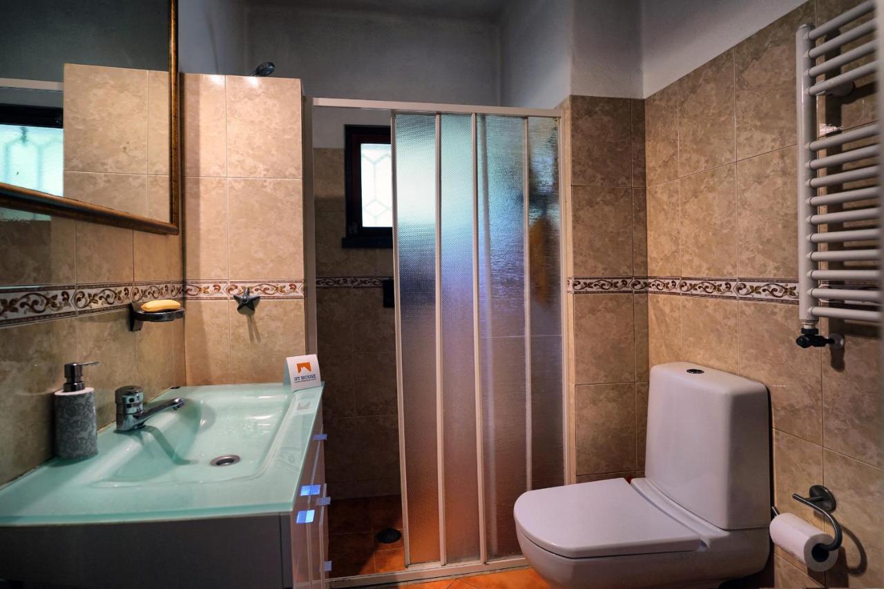 Casa da Rampa Villa Sintra Bagian luar foto