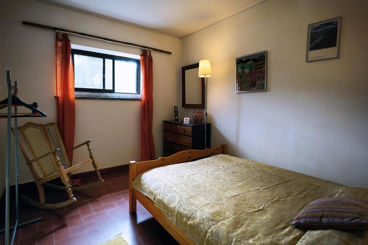 Casa da Rampa Villa Sintra Bagian luar foto