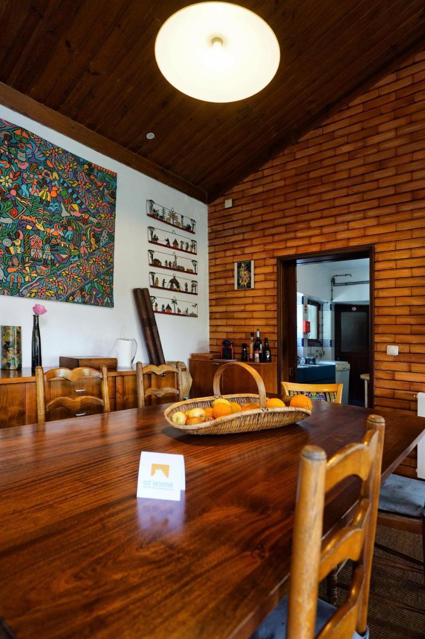 Casa da Rampa Villa Sintra Bagian luar foto