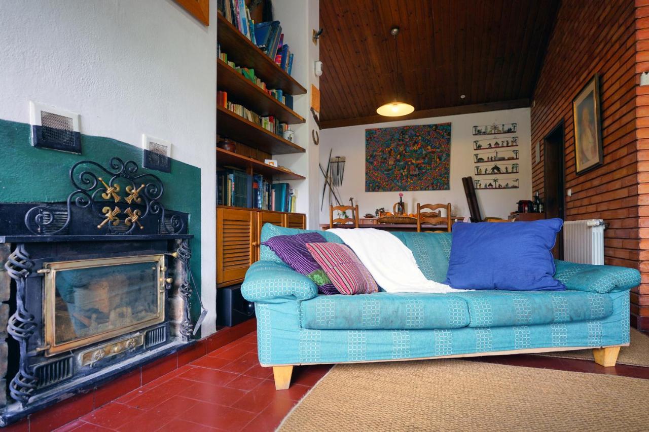Casa da Rampa Villa Sintra Bagian luar foto