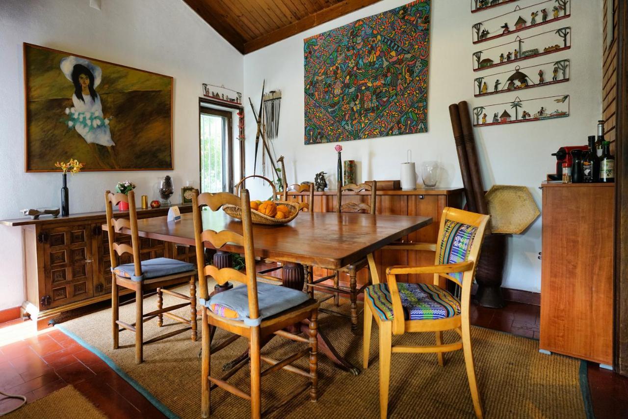 Casa da Rampa Villa Sintra Bagian luar foto