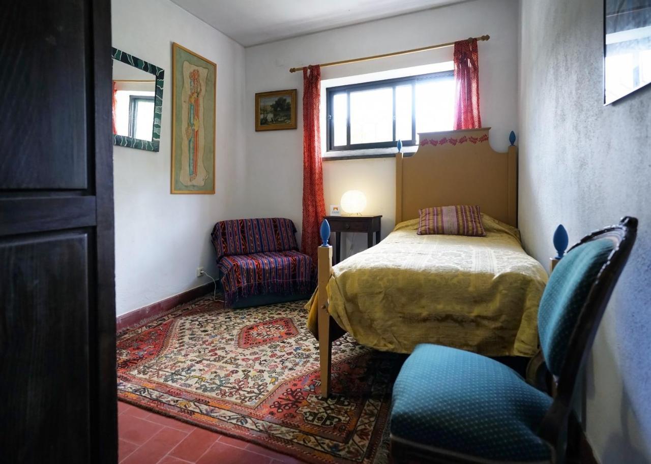 Casa da Rampa Villa Sintra Bagian luar foto