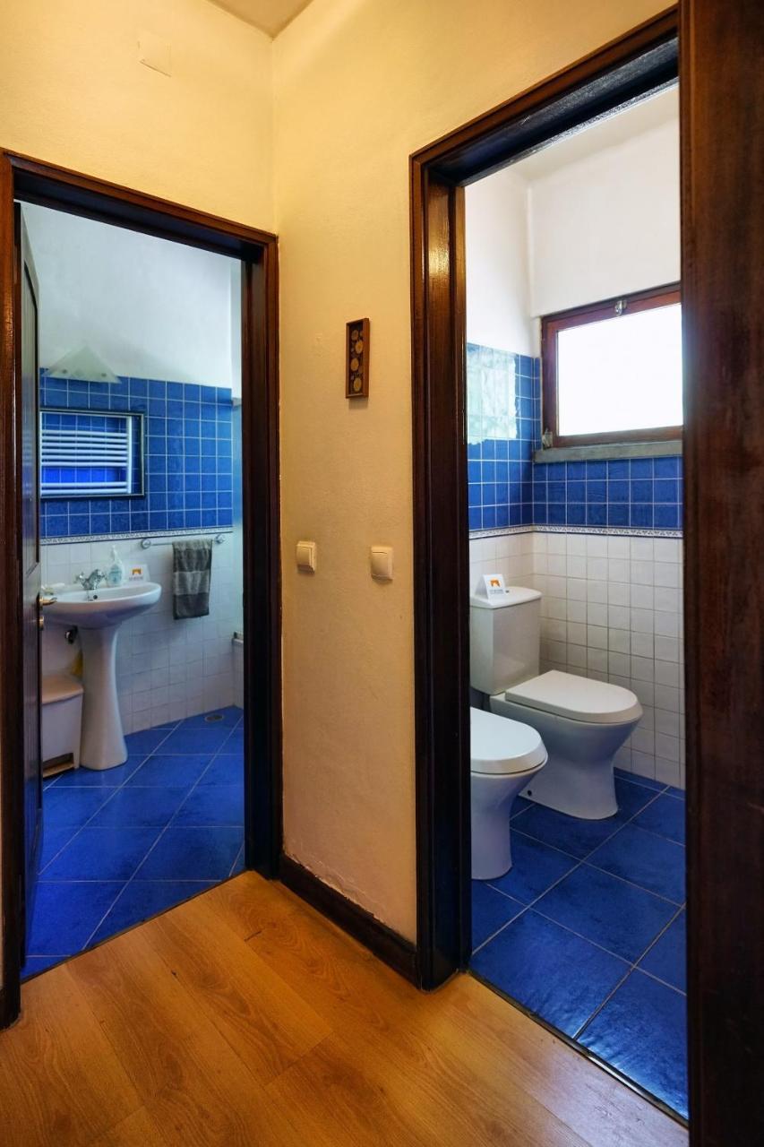 Casa da Rampa Villa Sintra Bagian luar foto