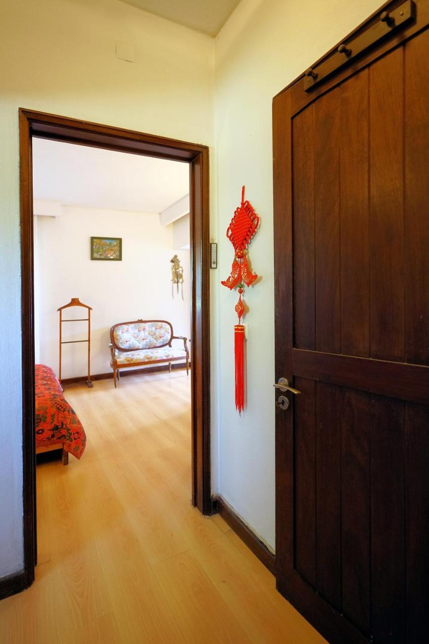 Casa da Rampa Villa Sintra Bagian luar foto