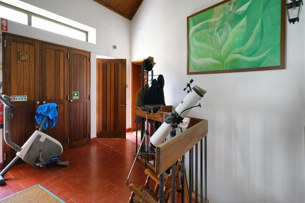 Casa da Rampa Villa Sintra Bagian luar foto